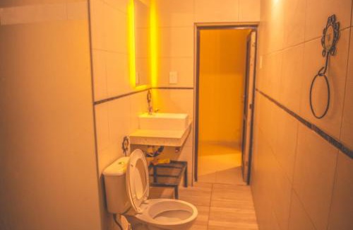 San Rafael House | La Casa de Don Paez.