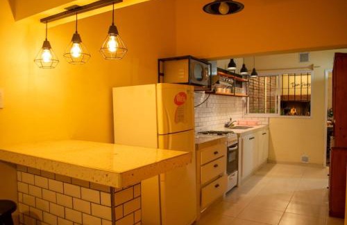 San Rafael House | La Casa de Don Paez.