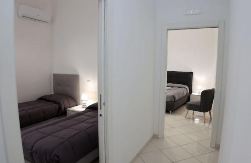 San Giuseppe Vesuviano House | La casa dei nonni