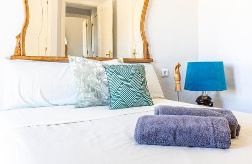 San Gil Apartment | La casa de Jacobo