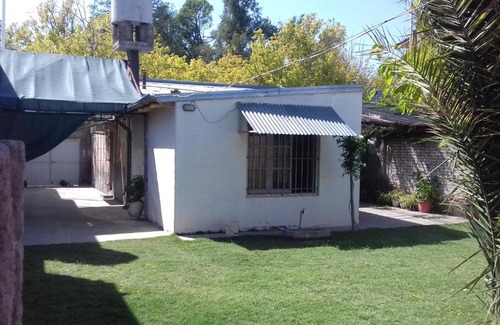 San Rafael House | La Casa de Juliana