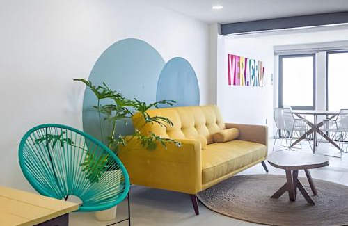 Boca del Rio House | La casa de la Sirena ¡Vívela frente al mar!