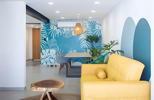 Boca del Rio House | La casa de la Sirena ¡Vívela frente al mar!