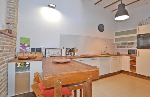 Feria Apartment | La Casa de la Tinaja - Sevilla