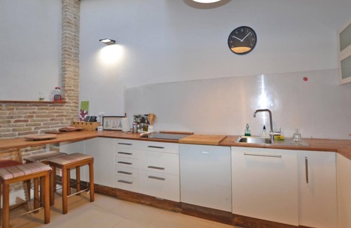 Feria Apartment | La Casa de la Tinaja - Sevilla