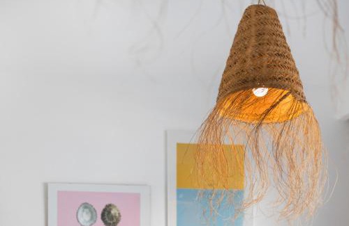 Morro Jable House | La Casa de las Hesperides