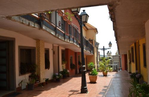Valsequillo de Gran Canaria Apartment | La Casa de Mario