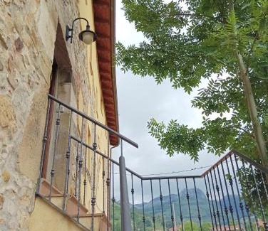 Lierganes House | La Casa de Mercadillo