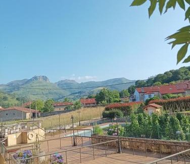 Lierganes House | La Casa de Mercadillo