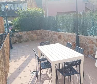 Lierganes House | La Casa de Mercadillo