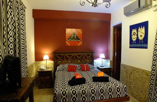 Salta Hotel | La Casa de Mia Mama