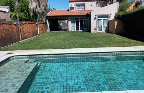 Vistalba House | La casa de Pili .en Vistalba