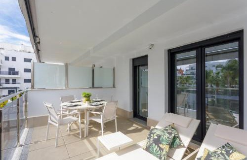 Motril Apartment | La casa de Paola en Aguacate Beach