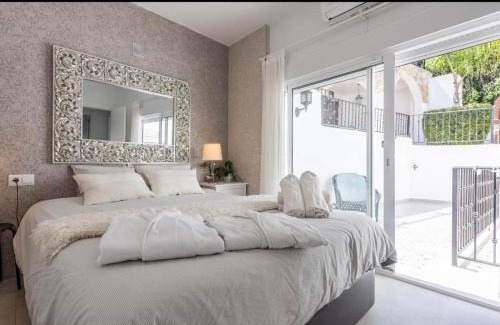 Alhaurin el Grande House | La casa de Pascal