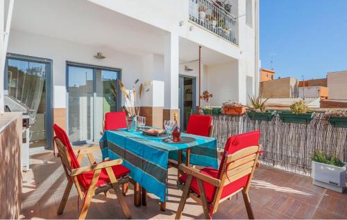 Lorca Apartment | La casa de Ramsés