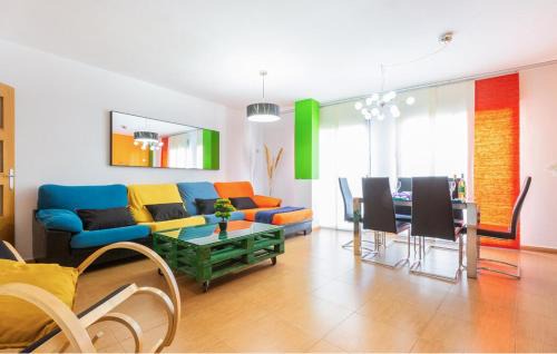 Lorca Apartment | La casa de Ramsés