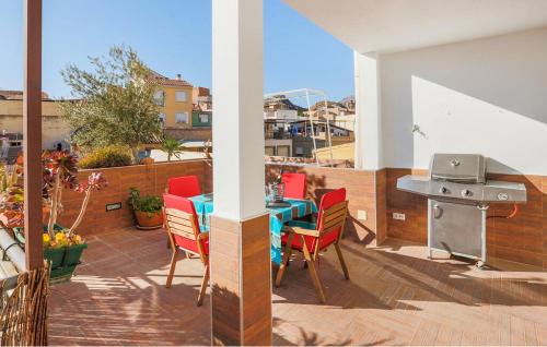 Lorca Apartment | La casa de Ramsés