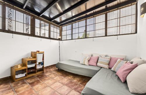 Ciudad Universitaria Apartment | La casa de Tara