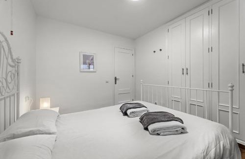 Ciudad Universitaria Apartment | La casa de Tara