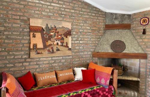 Villa Carlos Paz House | La Casa de Tita