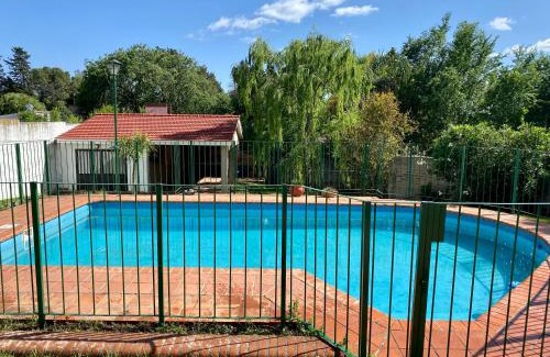 Villa Carlos Paz House | La Casa de Tita