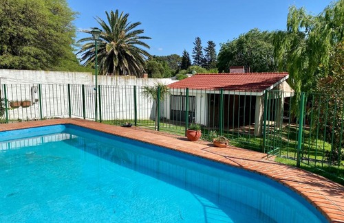 Villa Carlos Paz House | La Casa de Tita