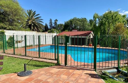 Villa Carlos Paz House | La Casa de Tita