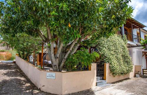 Lafkos House | La Casa De Vacation