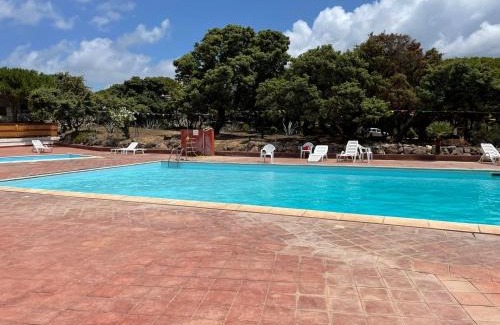 Portoscuso Apartment | La Casa degli Enzi