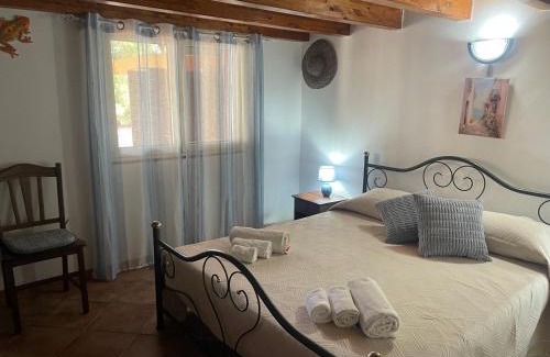 Portoscuso Apartment | La Casa degli Enzi