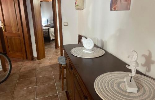 Portoscuso Apartment | La Casa degli Enzi