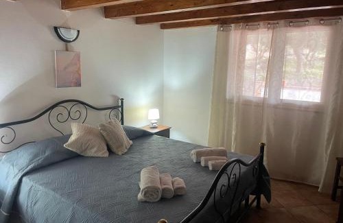 Portoscuso Apartment | La Casa degli Enzi