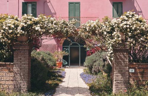 Pitigliano Bed & Breakfast | La Casa dei Carrai