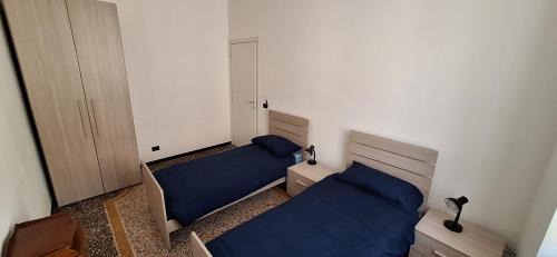 Foce Apartment | La Casa dei Gatti Matti