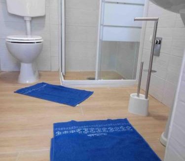 Terzigno Apartment | La casa dei lapilli, Pompei