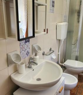 Casarza Ligure Apartment | La Casa dei Limoni