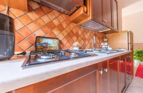 Gaggi Apartment | La Casa dei Limoni