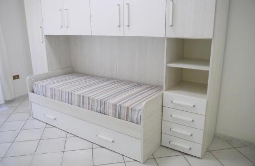 Capaccio Apartment | La casa dei nonni
