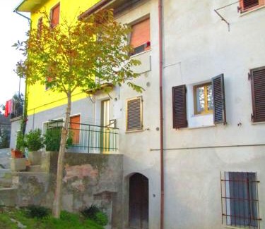 Furlo Apartment | LA CASA DEI NONNI