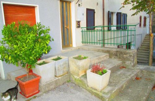 Furlo Apartment | LA CASA DEI NONNI