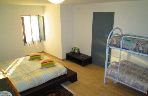 Furlo Apartment | LA CASA DEI NONNI