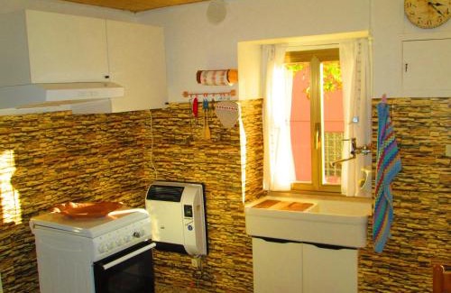 Furlo Apartment | LA CASA DEI NONNI