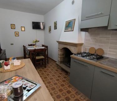 Gubbio House | La Casa Dei Nonni