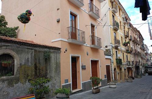 Paola House | La Casa dei Ricordi