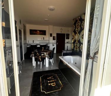 Lake Garda Apartment | La Casa Dei Sogni