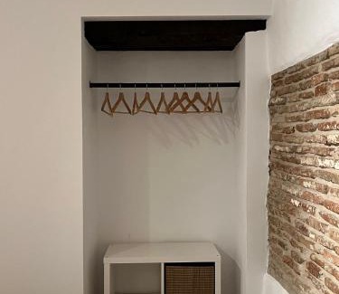 Cartama House | La casa del arco
