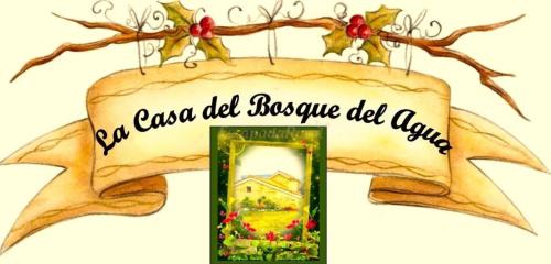 Mondariz-Balneario House | La Casa del Bosque del Agua y SPA Prexigueiro Obsequio entrada por persona a circuito termal