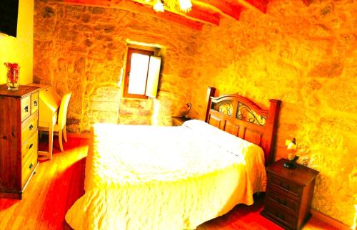 Mondariz-Balneario House | La Casa del Bosque del Agua y SPA Prexigueiro Obsequio entrada por persona a circuito termal