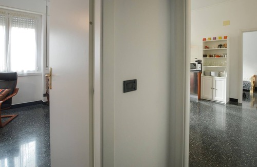 Pre Apartment | La casa del Cartografo