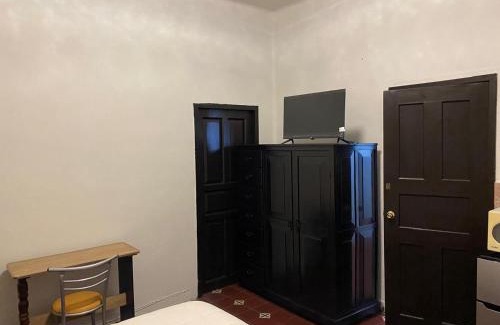 Morelia Apartment | La Casa del Centro